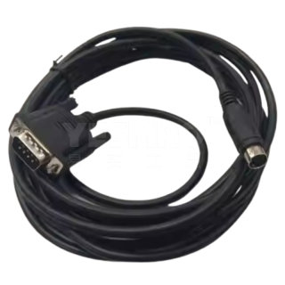 威纶通触摸屏用通讯线