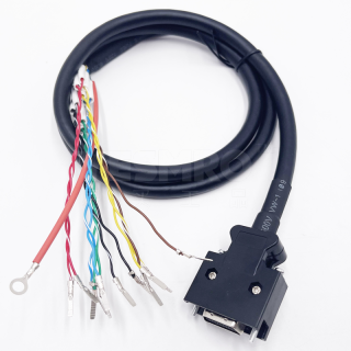 西门子 V90系列伺服用线缆插头