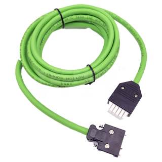 西门子 V90系列伺服用线缆