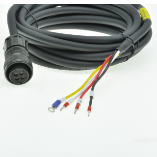 三菱伺服配件-火也