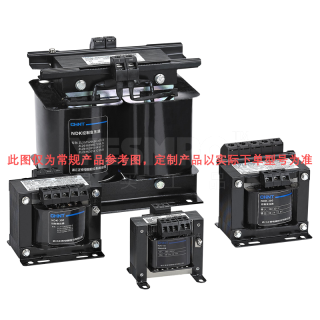 NDK(BK)系列控制变压器（特殊定制）