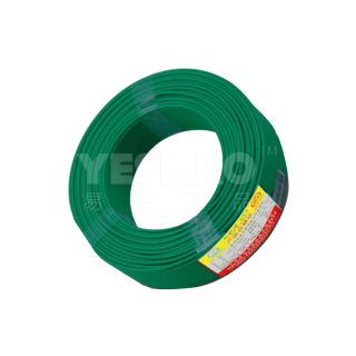 BVR系列 聚氯乙烯绝缘电缆