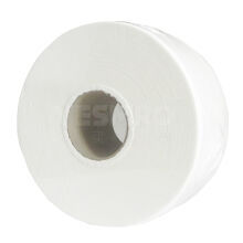 大卷筒卫生纸 厕用大卷纸 750g纯木浆擦手纸12卷