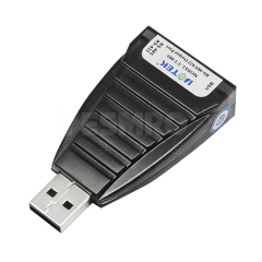 无源USB转RS485/422转换头 ver2.0转换器 UT-885