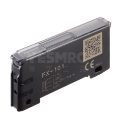 FX-100系列 简易型数字光纤放大器