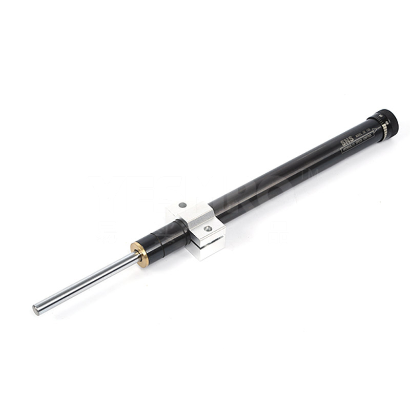 神驰气动 SNS 可调油压缓冲器稳速器 SR系列