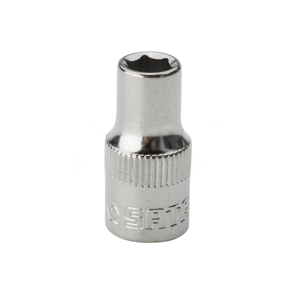 世达 SATA 6.3MM系列6角套筒
