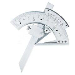 游标万能角度尺0-320度角度测量仪