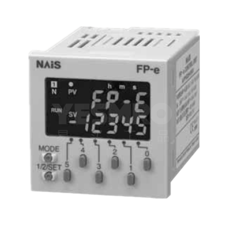 松下 Panasonic FPE系列 PLC 可编程控制器 CPU单元