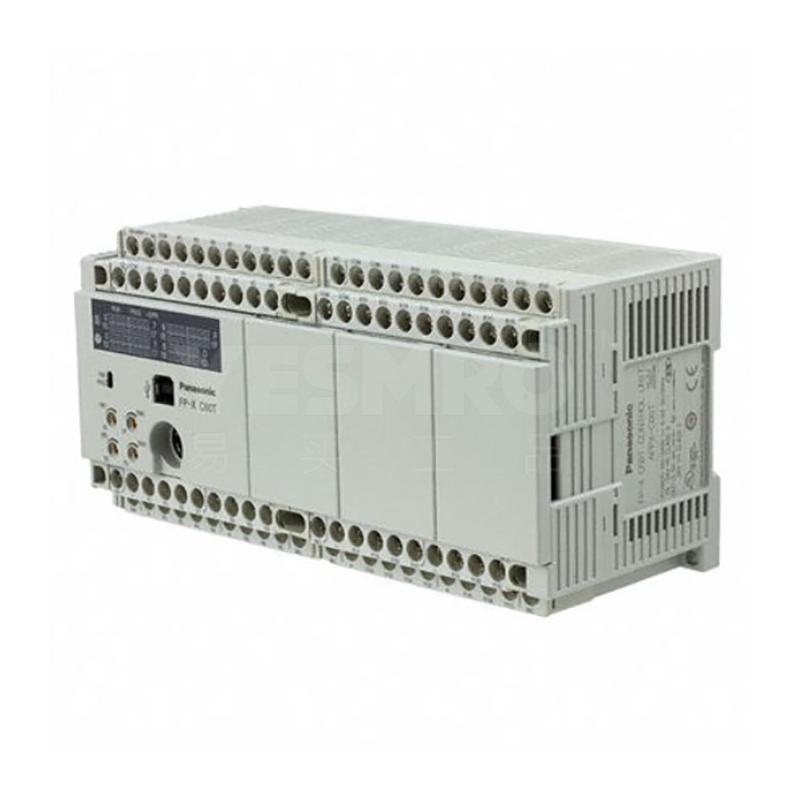 松下 Panasonic FP-X/FP-XH系列 可编程控制器