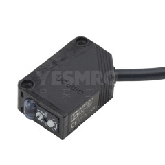 E3ZG系列 光电传感器 内置小型放大器型