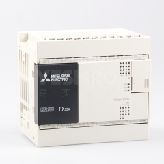 FX3SA系列 PLC 可编程控制器 基本CPU单元
