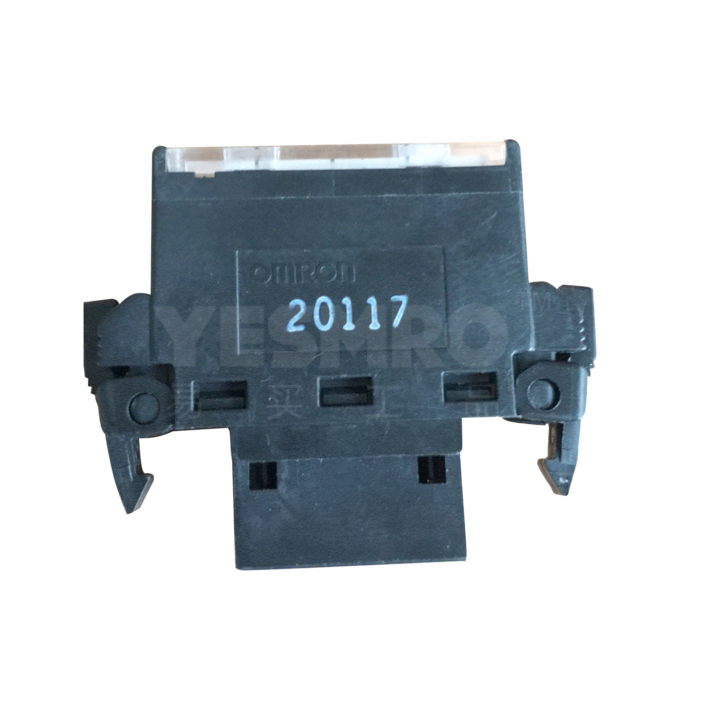 欧姆龙 OMRON 开放型连接器(用于链接单元)
