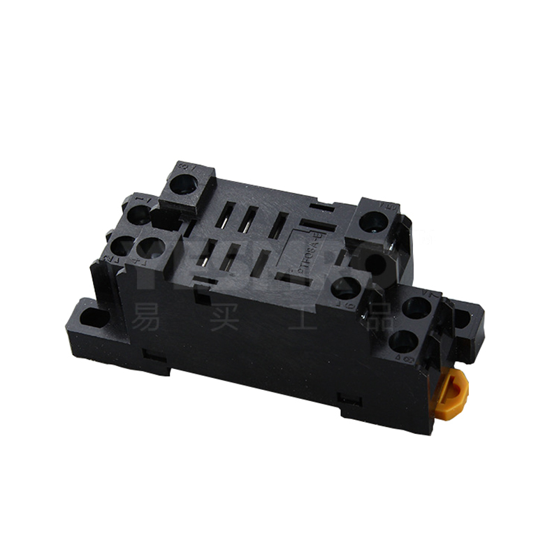 欧姆龙 OMRON 继电器附件 连接底座