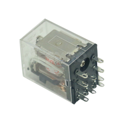 NXJ 小型电磁继电器