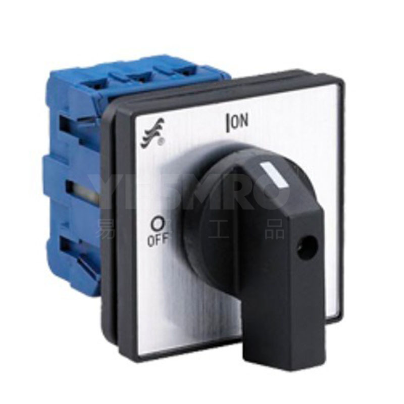 长信电器 LW30系列 万能转换开关