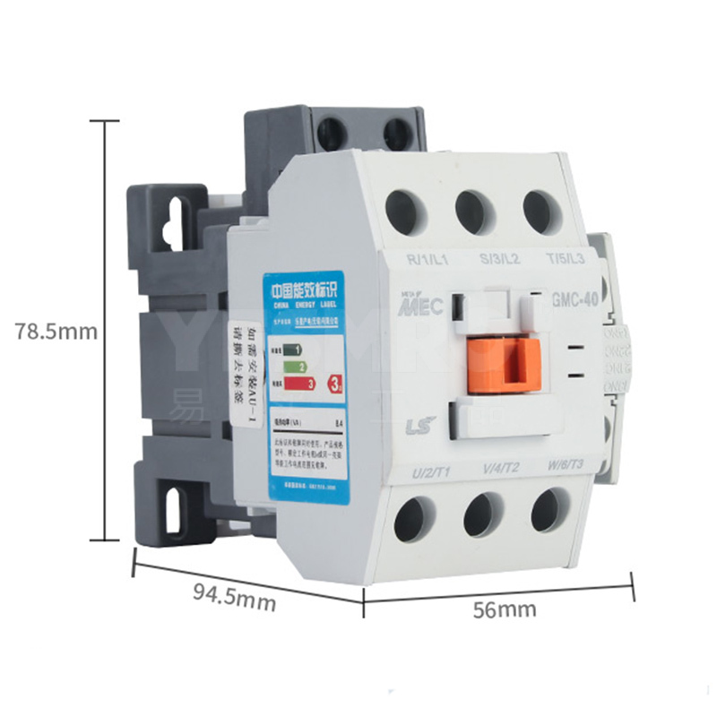 产电 LS GMC系列 交流接触器