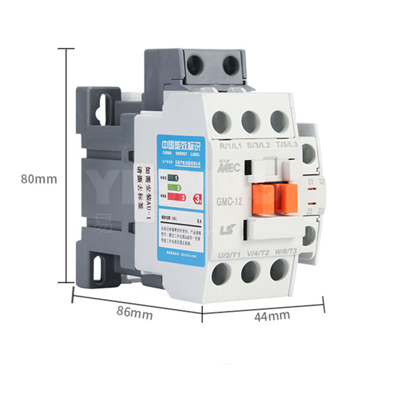 产电 LS GMC系列 交流接触器
