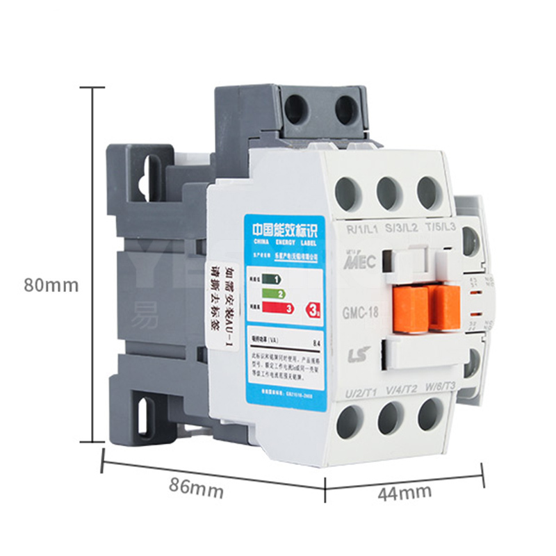 产电 LS GMC系列 交流接触器