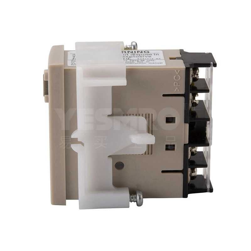 欧姆龙 OMRON H7BX电子计数器