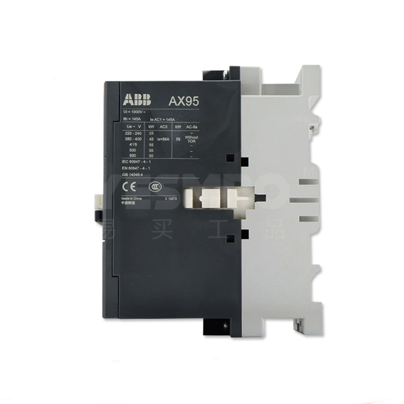 ABB AX系列 接触器