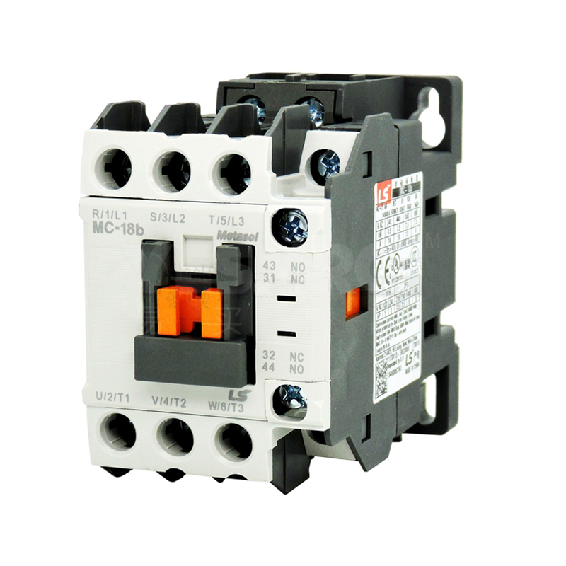 产电 LS MC系列 交流接触器新款