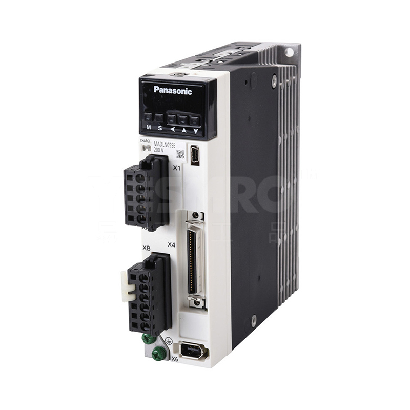 松下panasonic mgmf092lyv6m 松下 a6系列伺服电机/驱动器