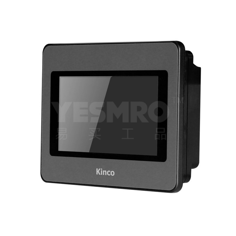 步科 Kinco MT4000系列 触摸屏 人机界面（停产）