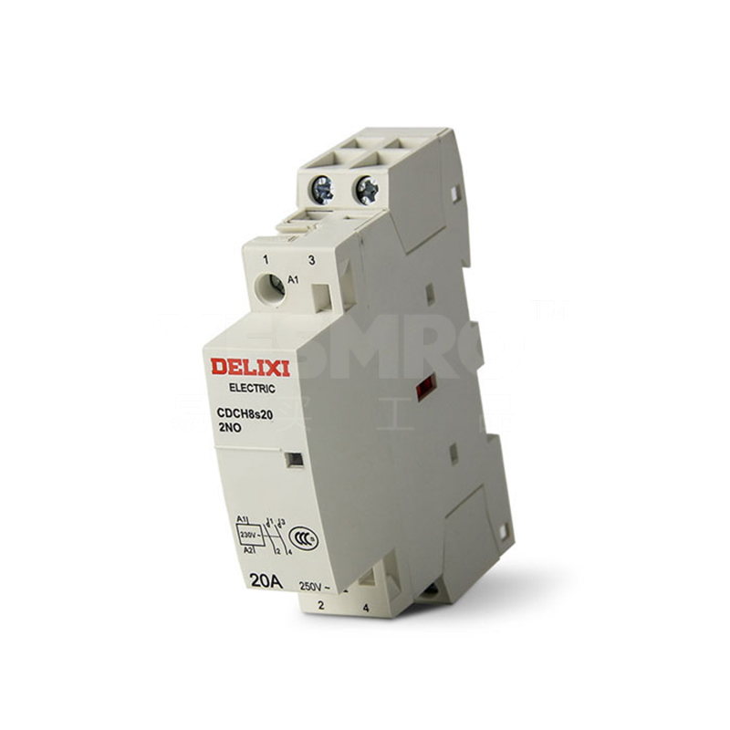 德力西 DELIXI 家用交流接触器