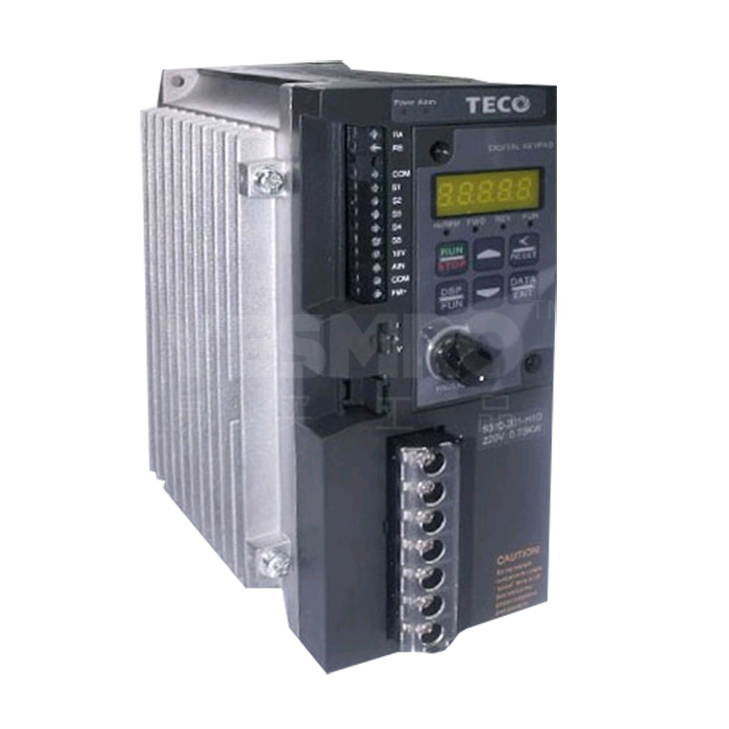 东元TECO S310系列 通用型变频器