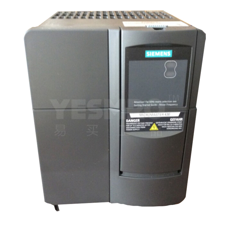 西门子 SIEMENS MM420 430 440 系列 变频器