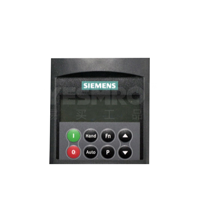 西门子 SIEMENS 变频器面板及附件