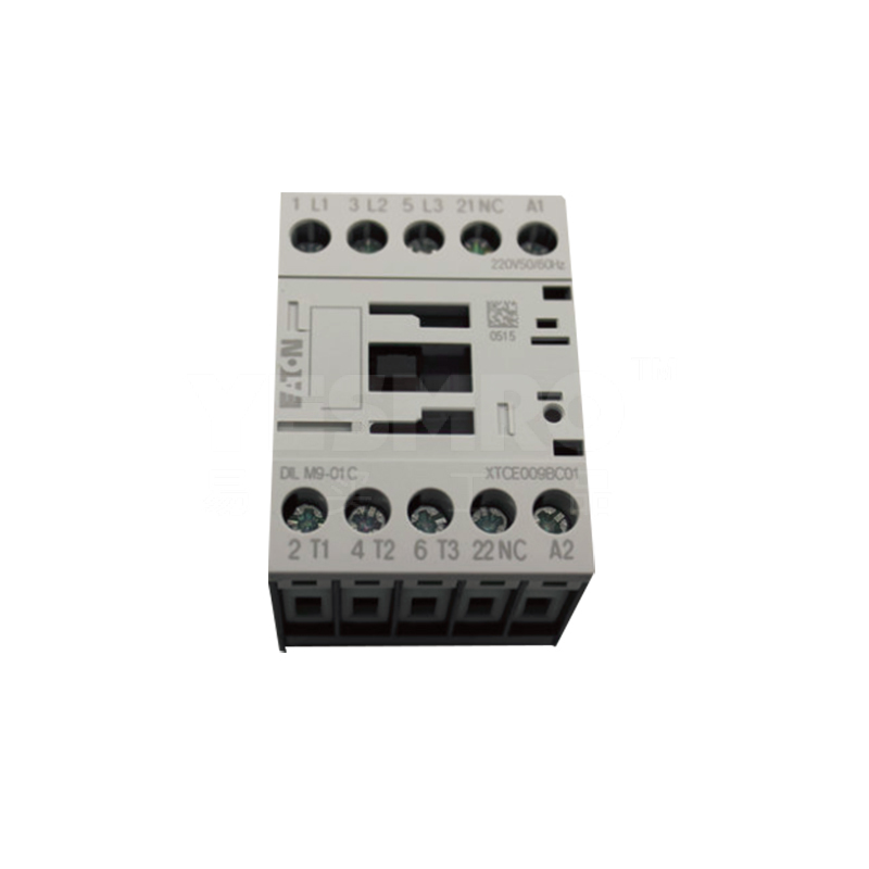 伊顿 EATON xStart C系列 交流接触器