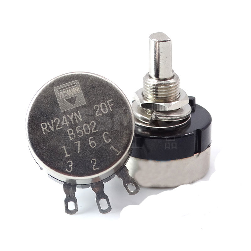 易买优选 碳膜电位器变阻器