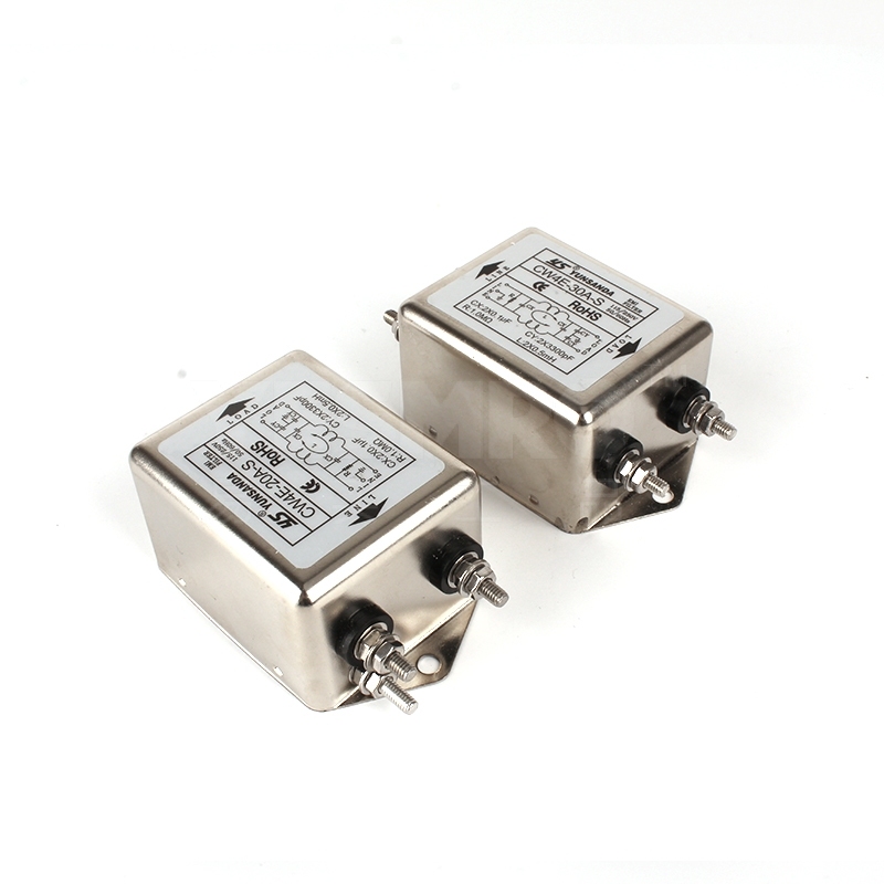 肯尼威 CANNY WELL 单相交流滤波器