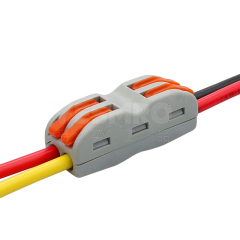 LC系列  电线连接器