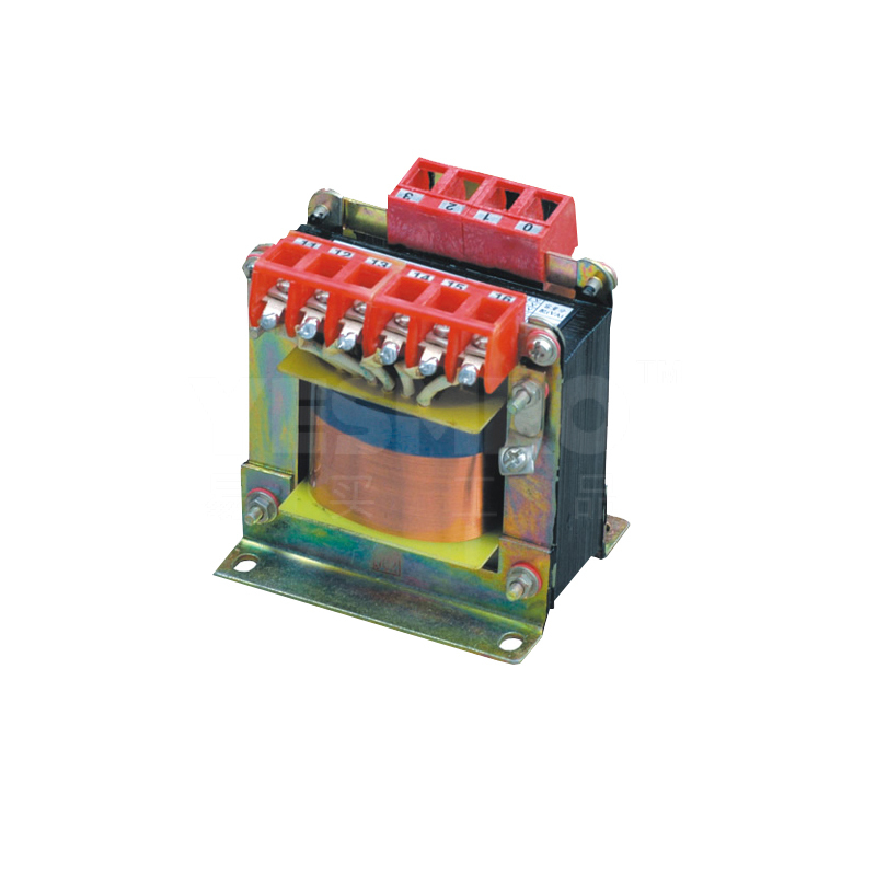 正泰 CHINT JBK系列 机床控制变压器