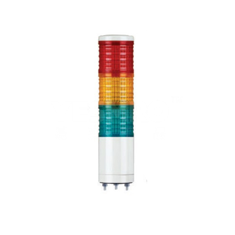 可莱特 QLight ST45ML系列 多层警示灯三色灯