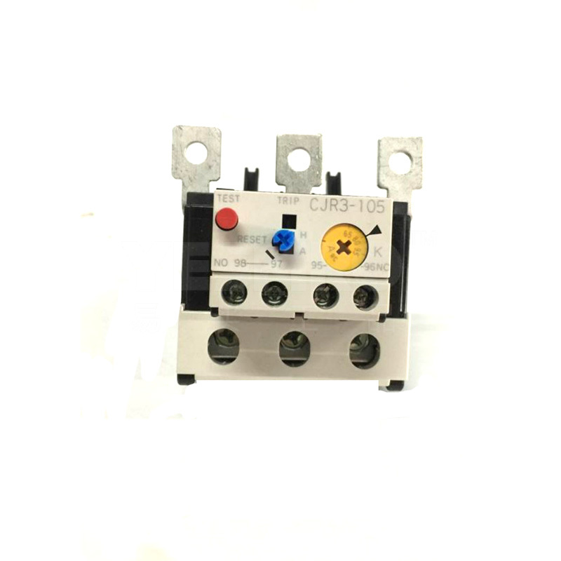 常熟开关 CJR3B 过载继电器