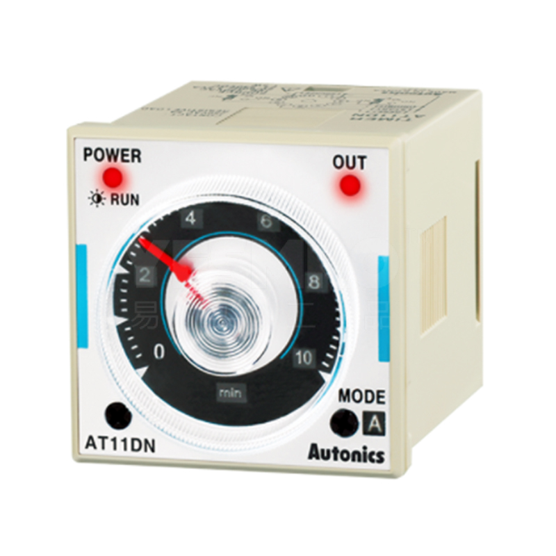奥托尼克斯 Autonics ATN系列 模拟计时器