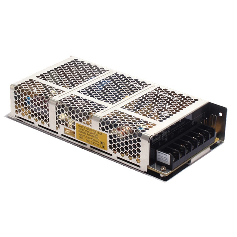 欧姆龙 OMRON S8FS-G系列 开关电源