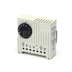 JWT系列 自动温度控制器