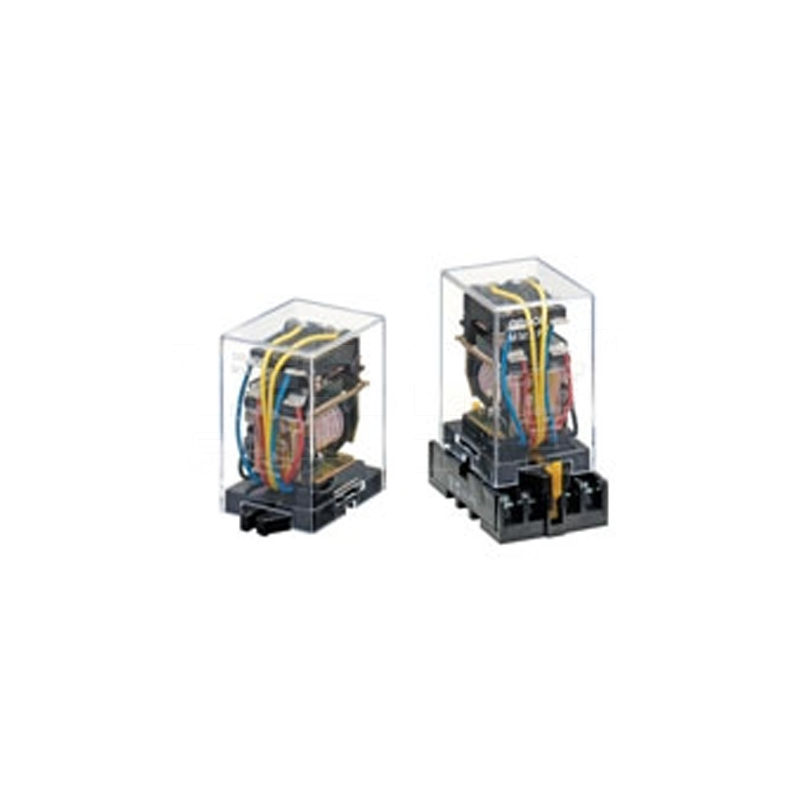 欧姆龙 OMRON MM系列 功率继电器