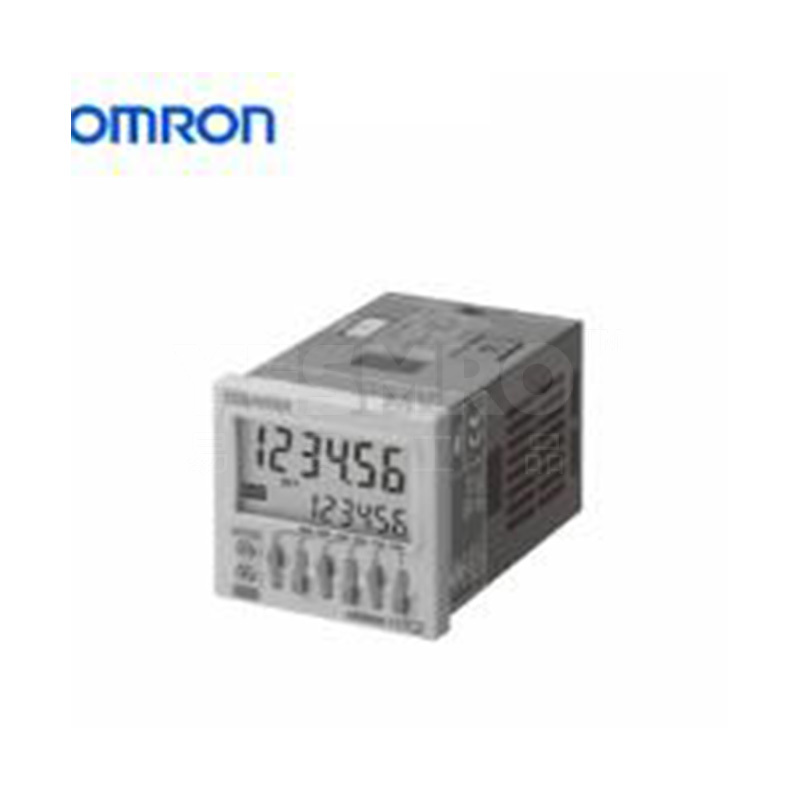 欧姆龙 OMRON H7CZ系列 电子计数器