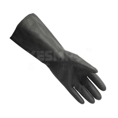 2095020系列 氯丁橡胶防化手套