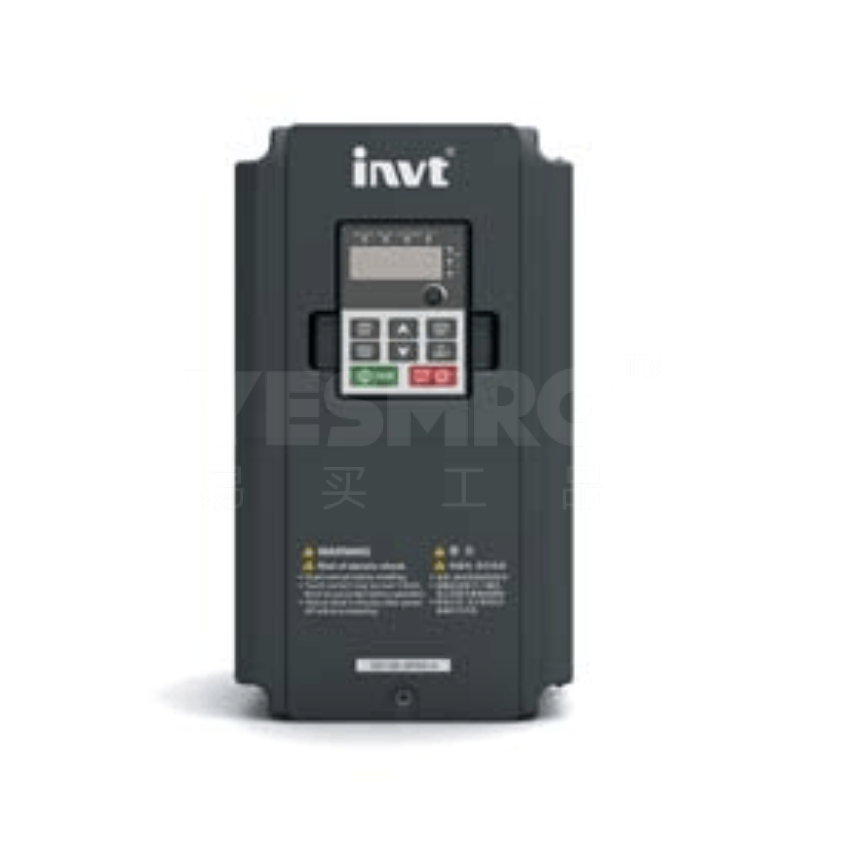 英威腾 Goodrive300系列 通用型 变频器