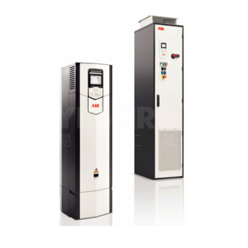 ABB ACS880-04系列模块变频器