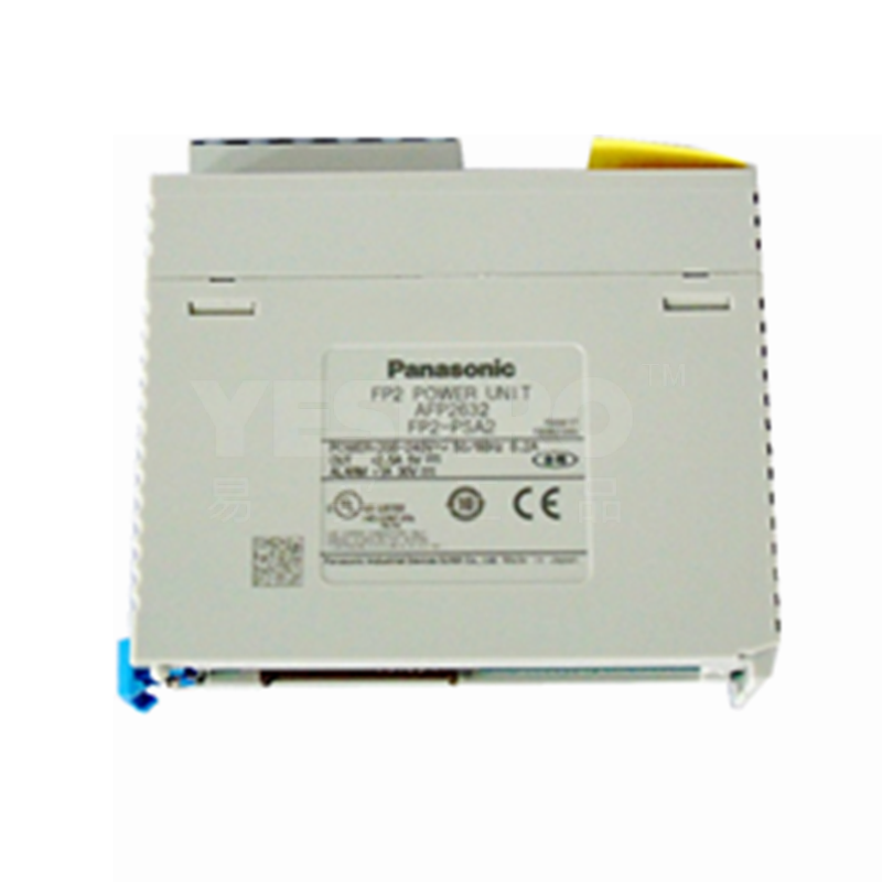 松下 Panasonic FP2系列 可编程控制器