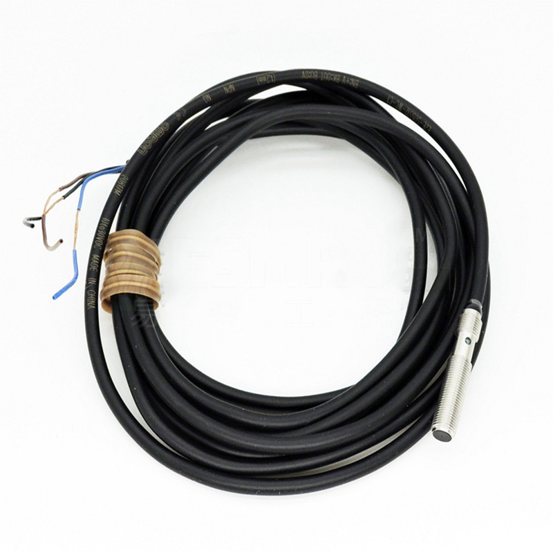 欧姆龙 OMRON E2E/E2EQ NEXT系列接近传感器