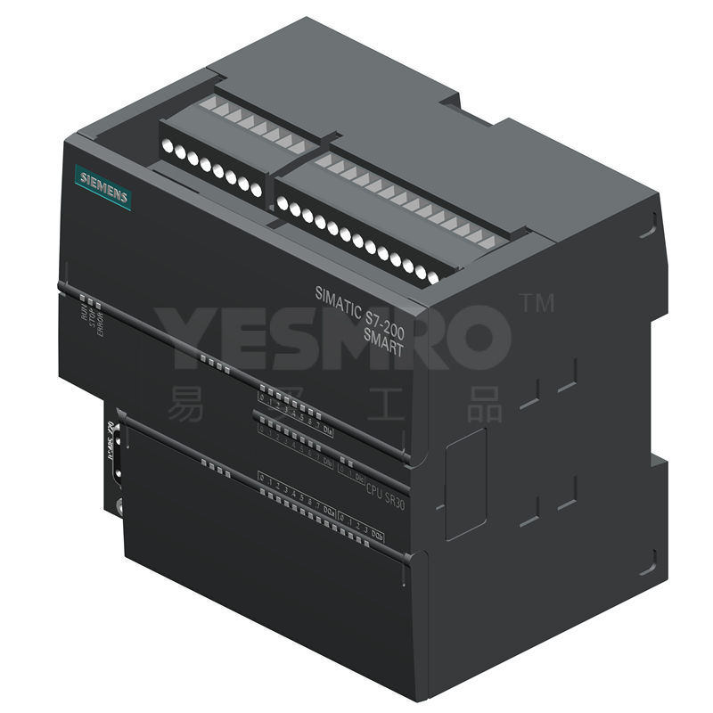西门子 SIEMENS S7-200 Smart系列可编程控制器PLC 老款CPU【停产】